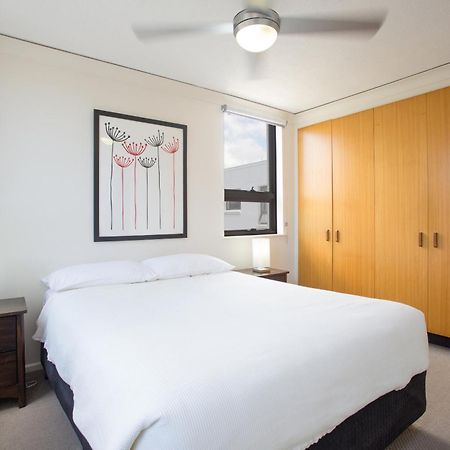 Headland Tropicana Resort อเล็กซันดรา เฮดแลนด์ ห้อง รูปภาพ