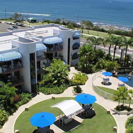 Headland Tropicana Resort อเล็กซันดรา เฮดแลนด์ ภายนอก รูปภาพ