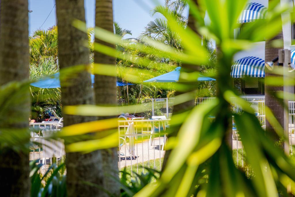 Headland Tropicana Resort อเล็กซันดรา เฮดแลนด์ ภายนอก รูปภาพ