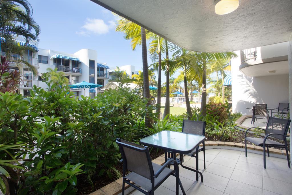 Headland Tropicana Resort อเล็กซันดรา เฮดแลนด์ ภายนอก รูปภาพ