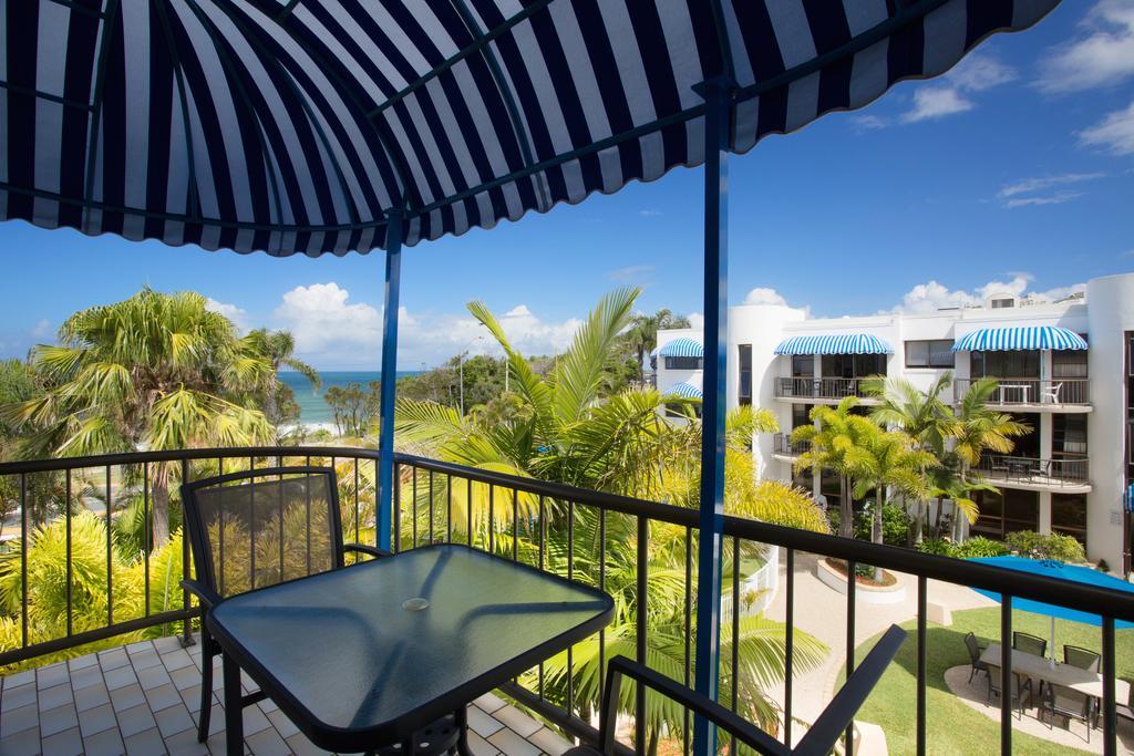 Headland Tropicana Resort อเล็กซันดรา เฮดแลนด์ ภายนอก รูปภาพ