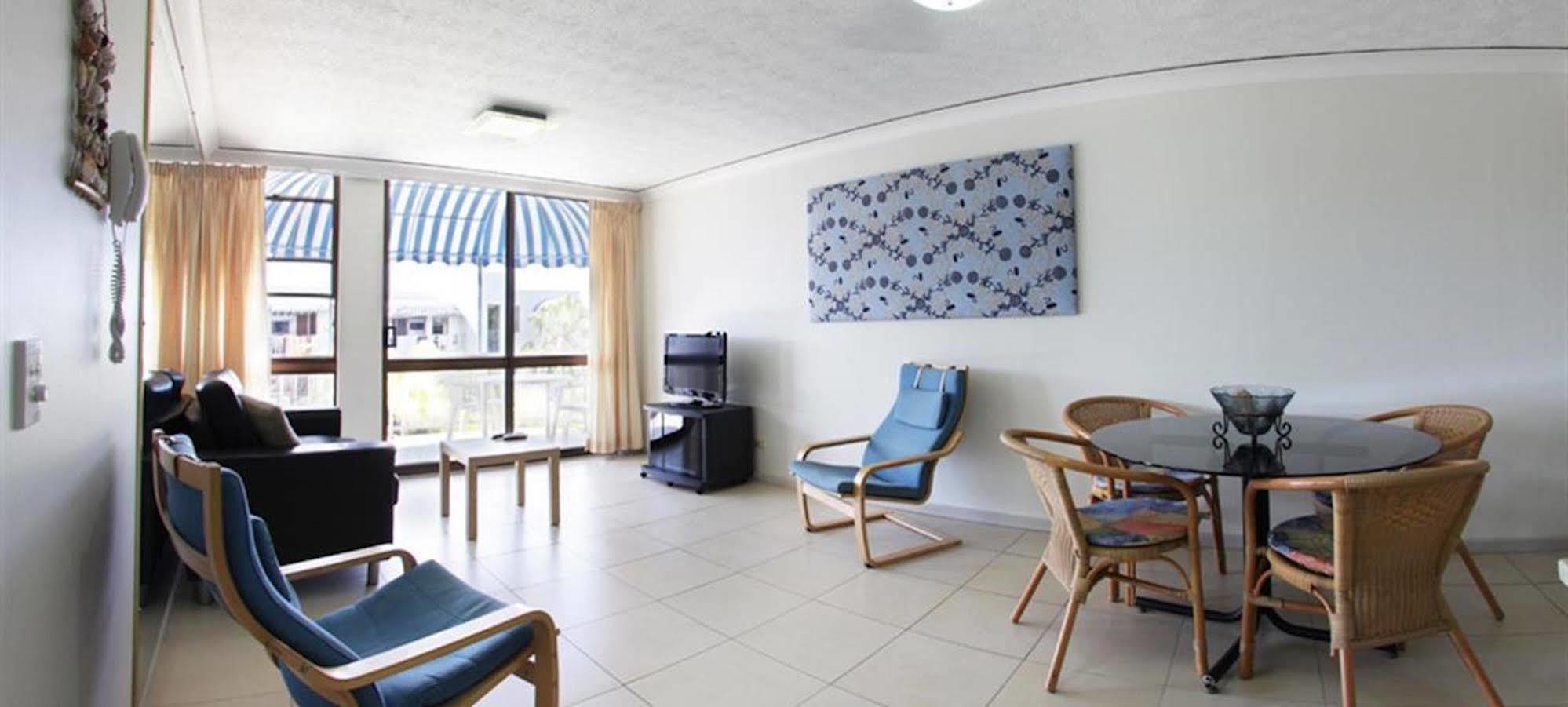 Headland Tropicana Resort อเล็กซันดรา เฮดแลนด์ ภายนอก รูปภาพ
