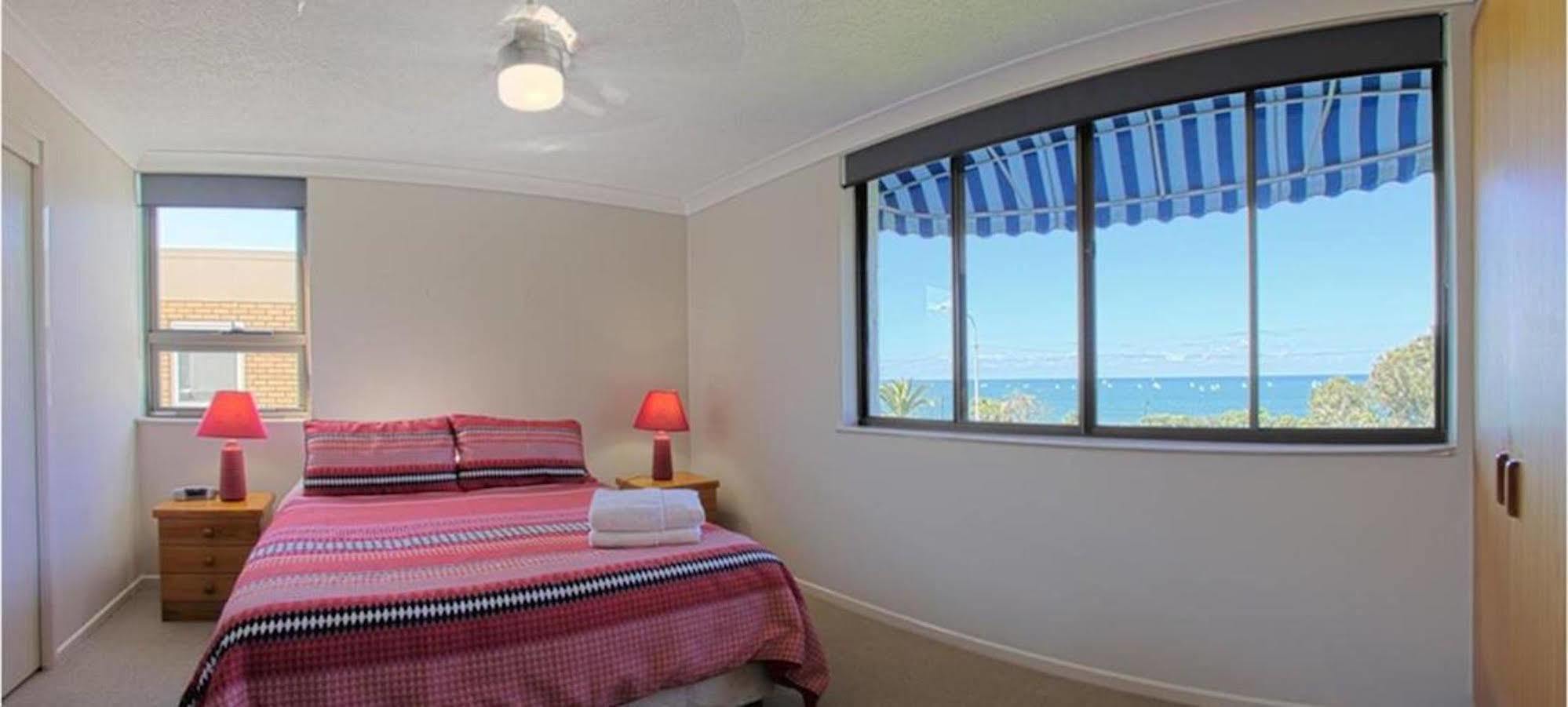 Headland Tropicana Resort อเล็กซันดรา เฮดแลนด์ ภายนอก รูปภาพ
